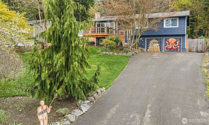Property Photo:  23705  7th Avenue W  WA 98021 