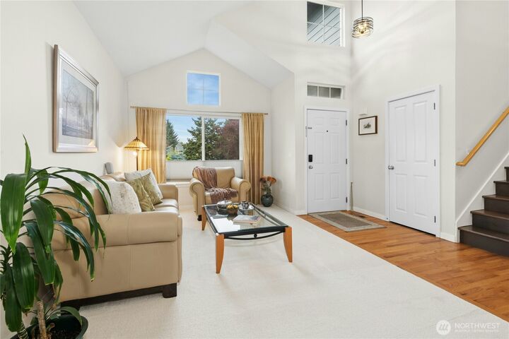 Property Photo:  16706  10th Place W  WA 98037 