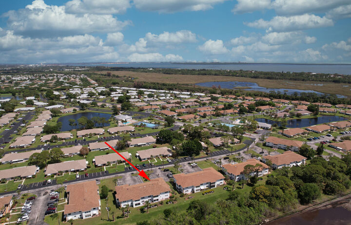 Property Photo:  1217 S Lakes End Drive 1  FL 34982 