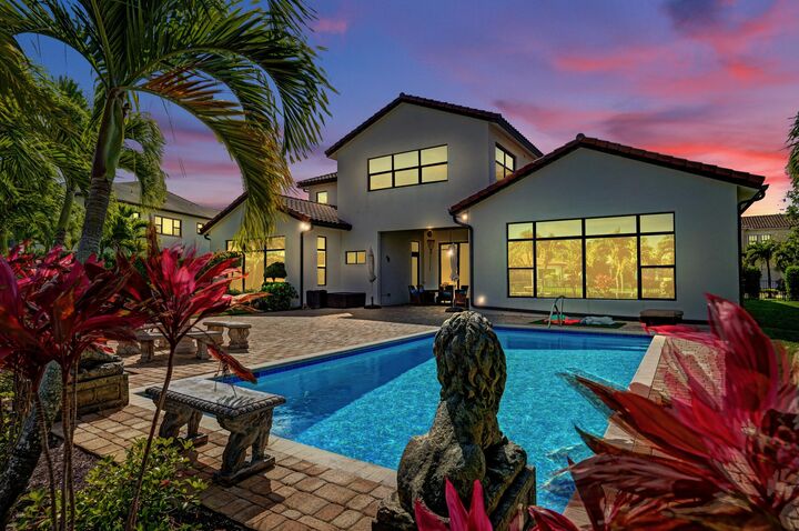 Property Photo:  9420 Grand Prix Lane  FL 33472 