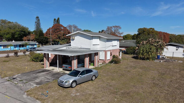 Property Photo:  802 N 15th Street  FL 34950 