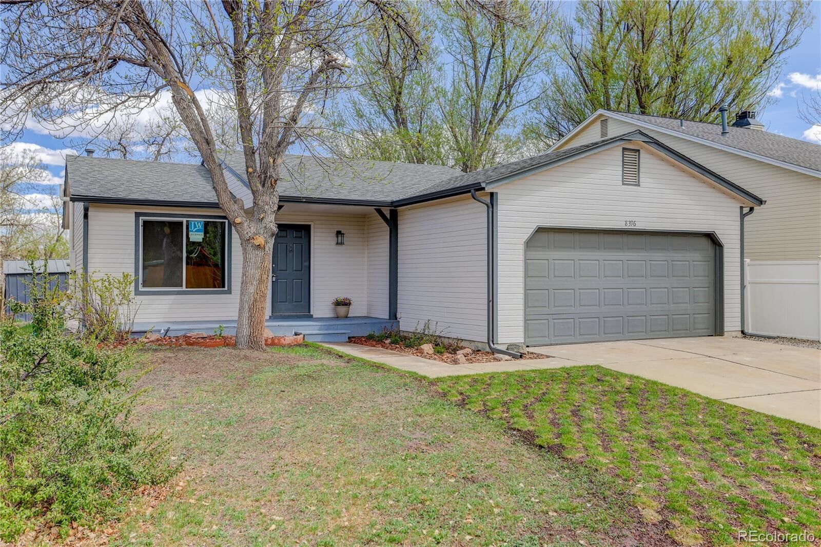 Property Photo:  8396 Wheatgrass Circle  CO 80134 