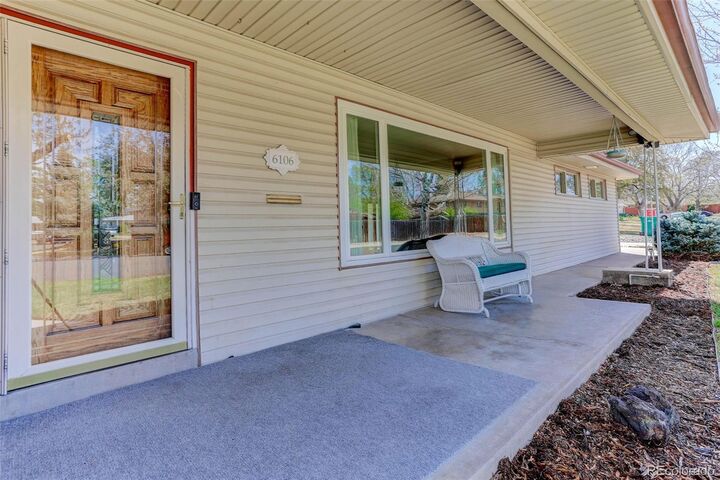 Property Photo:  6106 S Valleyview Street  CO 80120 