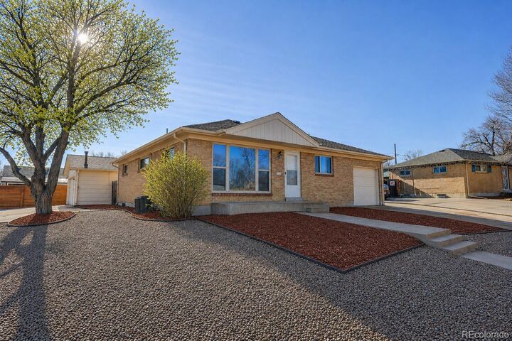 Property Photo:  1502 E 110th Place  CO 80233 