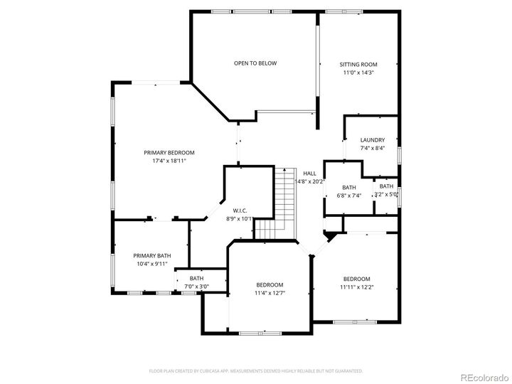 Property Photo:  3545 Craftsbury Drive  CO 80126 