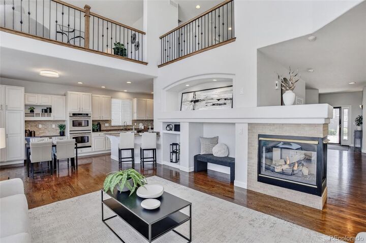 Property Photo:  3545 Craftsbury Drive  CO 80126 