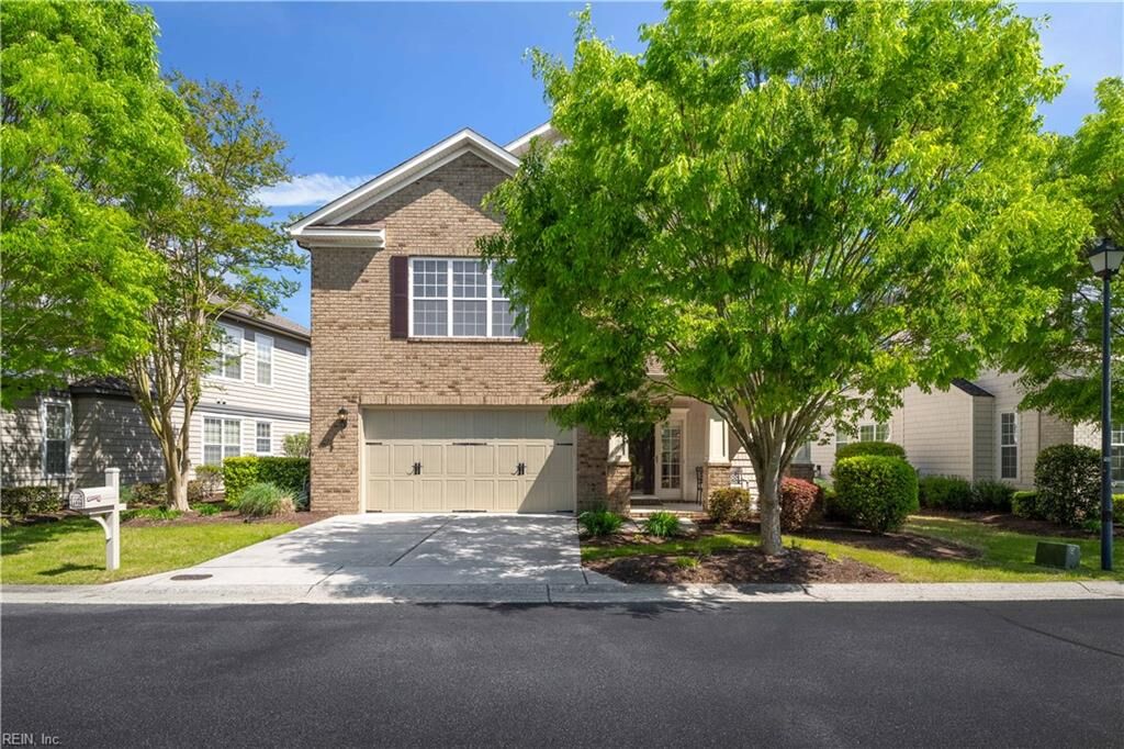 Property Photo: 1156 Belmeade Dr VA 23455