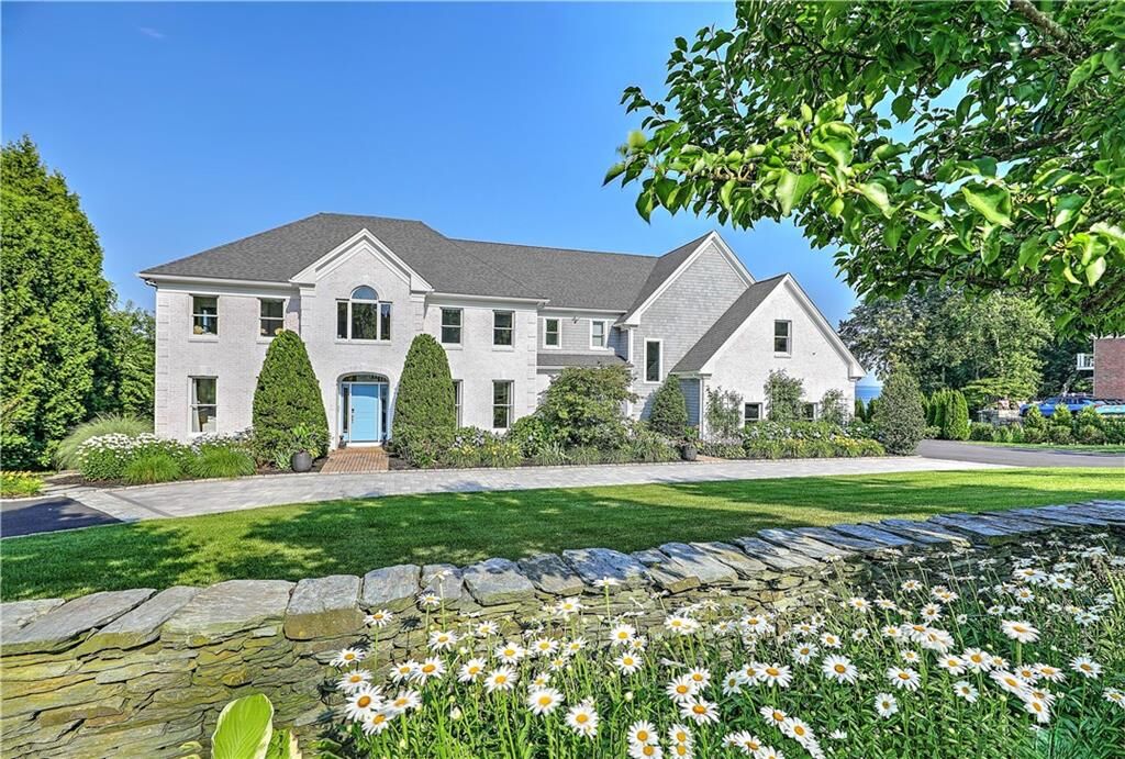 Property Photo: 105 Heidi Drive RI 02871