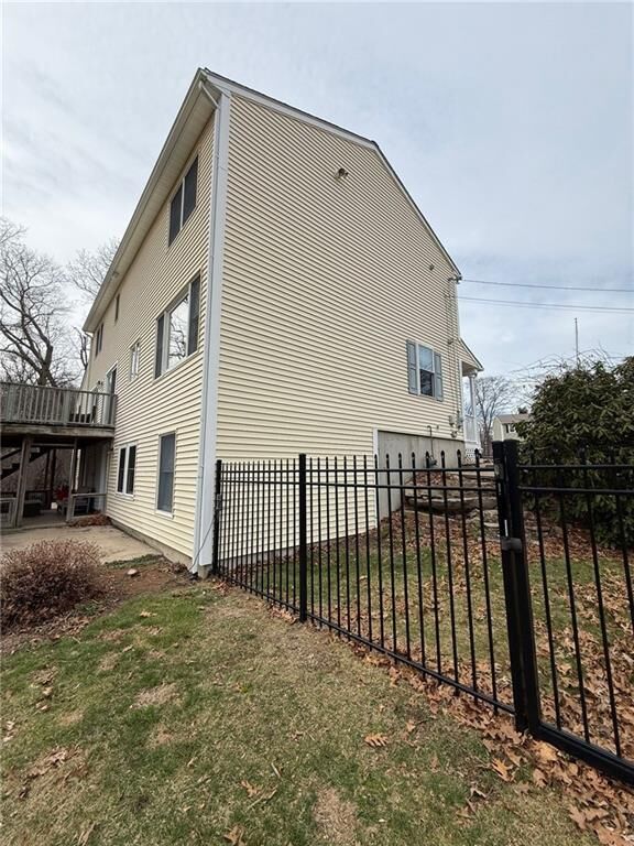 Property Photo:  2 Maria Circle  RI 02919 