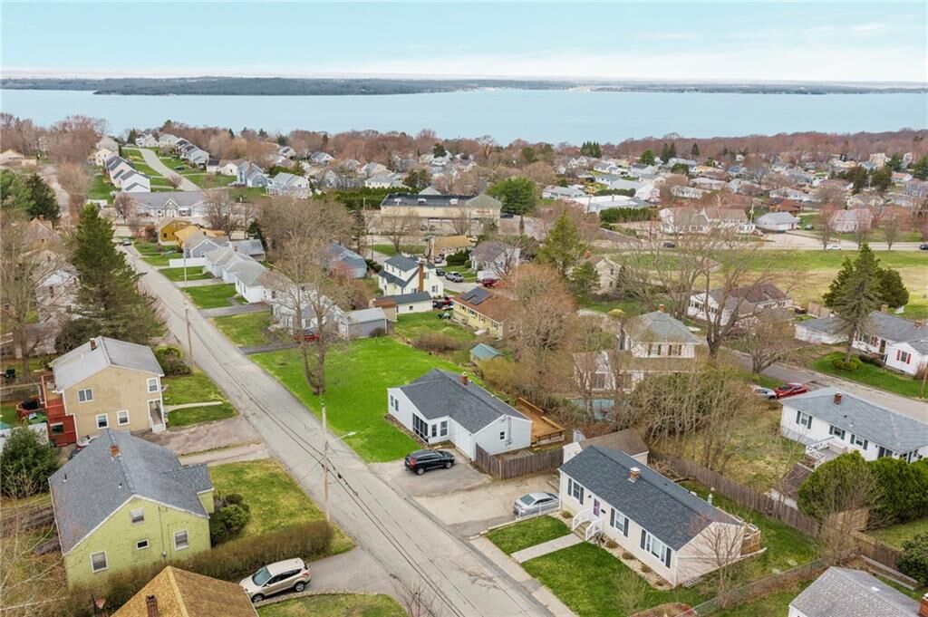 Property Photo:  64 Pocasset Avenue  RI 02878 