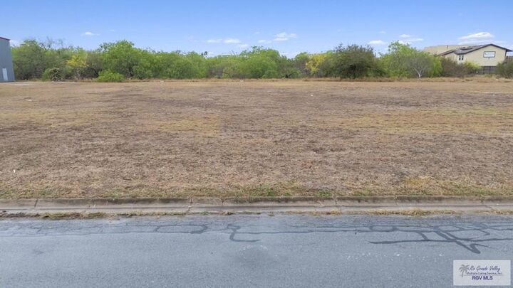 Property Photo:  00 Mississippi St.  TX 78550 