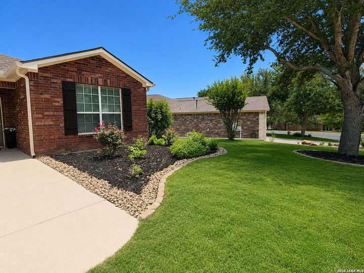 Property Photo:  4102 Warm Winds  TX 78253 