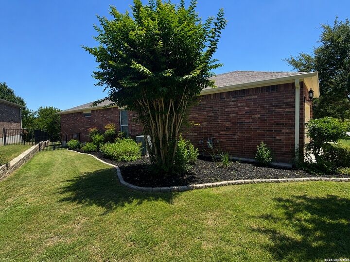 Property Photo:  4102 Warm Winds  TX 78253 