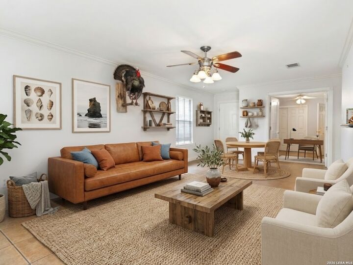 Property Photo:  9107 Laguna Hls  TX 78154 