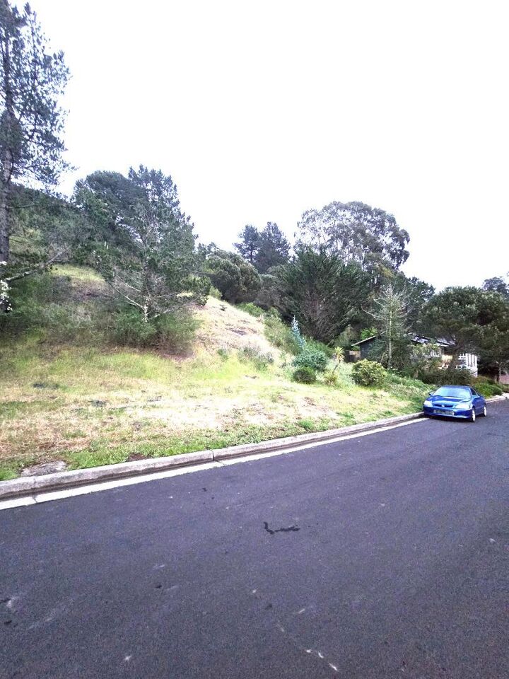 Property Photo:  20 Barton Place  CA 94044 