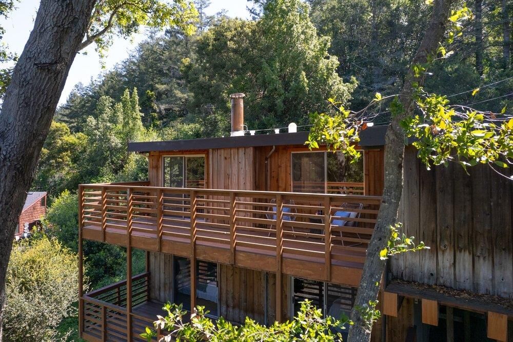 Property Photo:  366 Branciforte Drive  CA 95060 