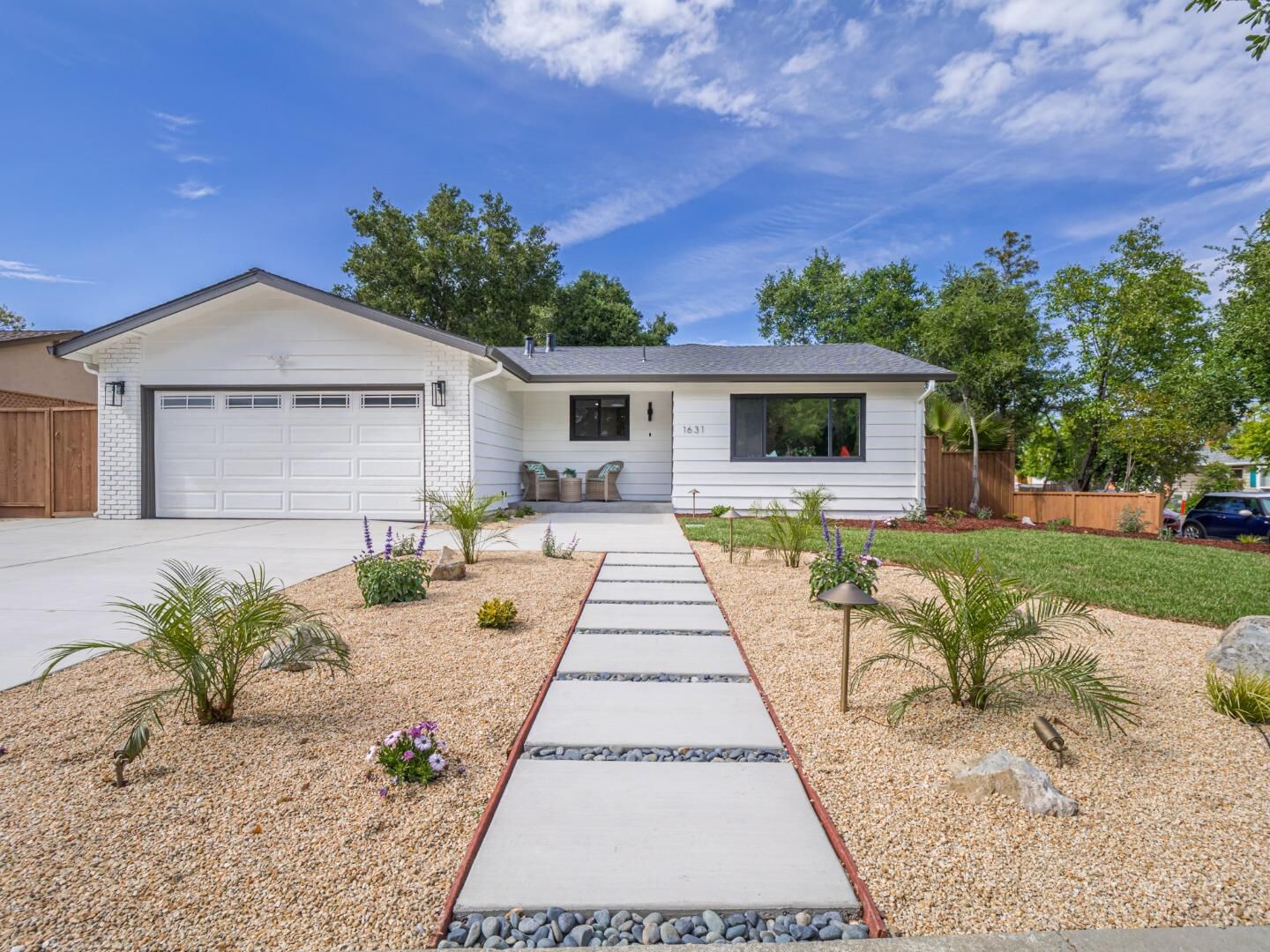 Property Photo:  1631 Fawn Court  CA 95008 