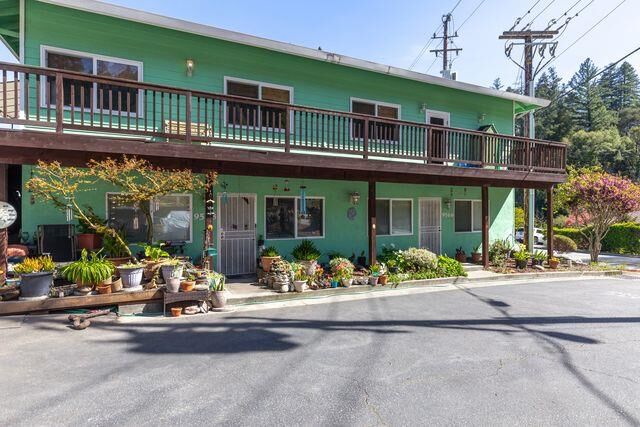 Property Photo:  9566 Mill Street  CA 95005 