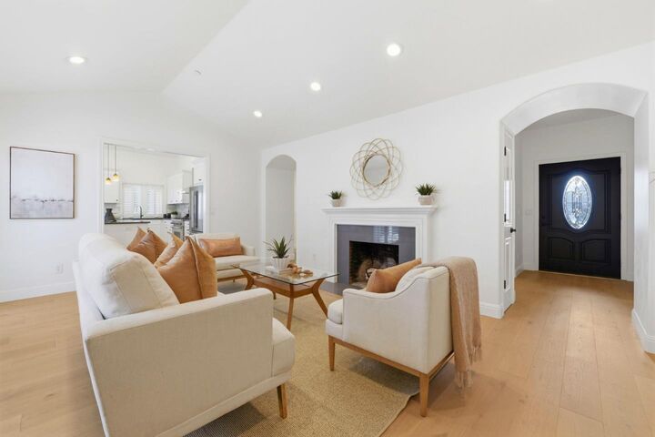 Property Photo:  142 30th Avenue  CA 94403 