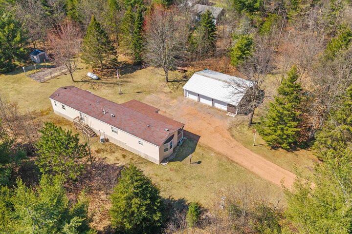 Property Photo:  6030 Mill Avenue  WI 54494 