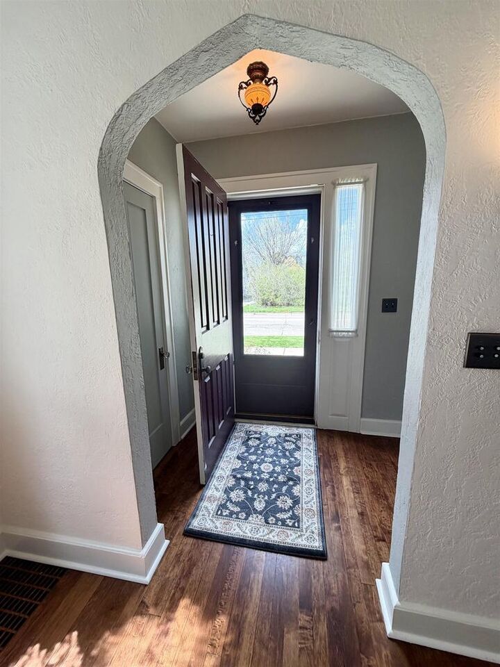 Property Photo:  1202 East Court Street  WI 53545 