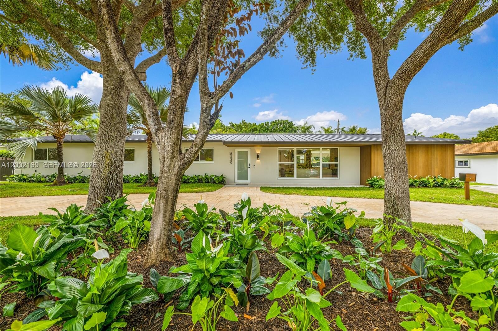 Property Photo:  8230 SW 150th Dr  FL 33158 