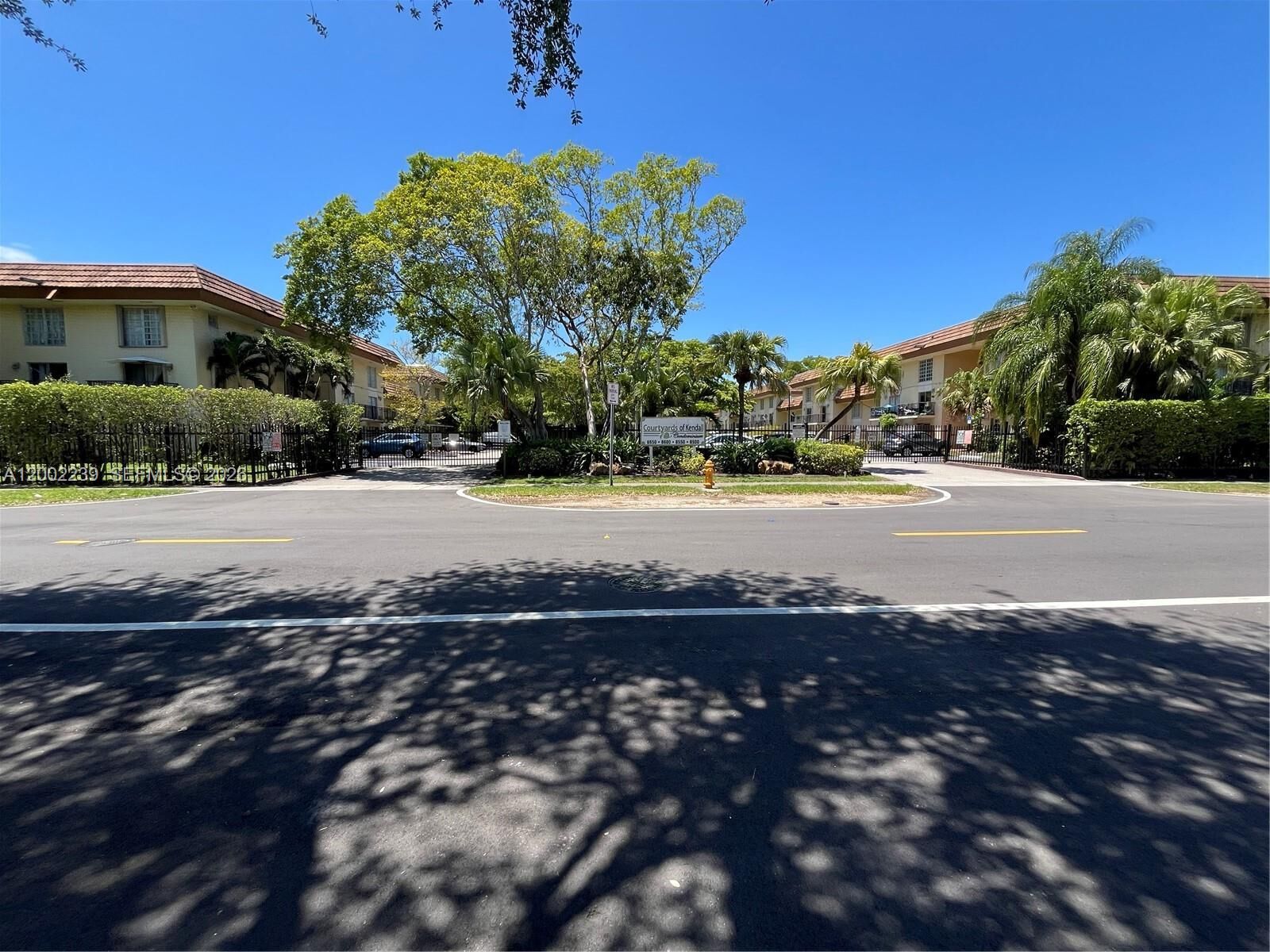 Property Photo:  8650 SW 109th Ave 3-111  FL 33173 