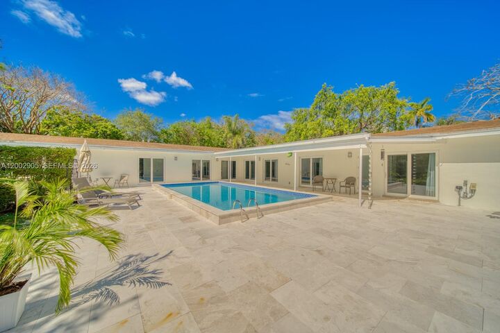 Property Photo:  13700 SW 74th Ct  FL 33158 