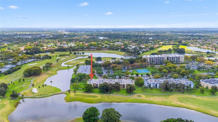 Property Photo:  16175 Golf Club Rd 212  FL 33326 