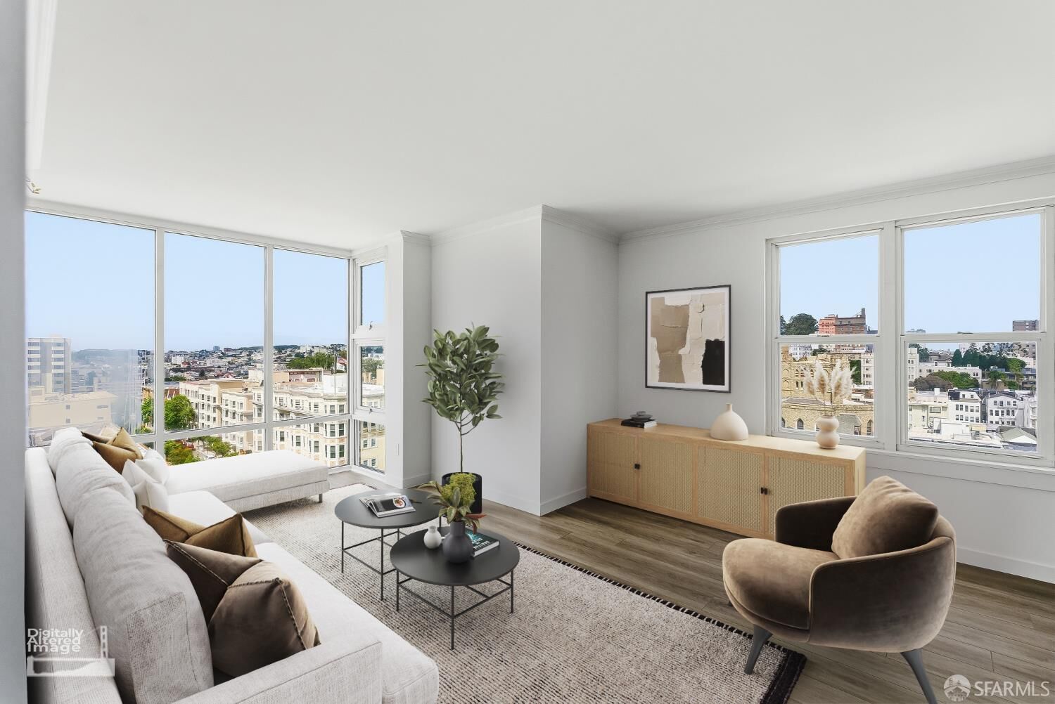 Property Photo:  1483 Sutter Street 1507  CA 94109 