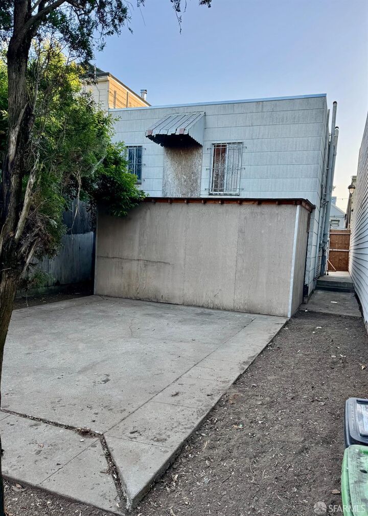 Property Photo:  2775 San Bruno Avenue  CA 94134 