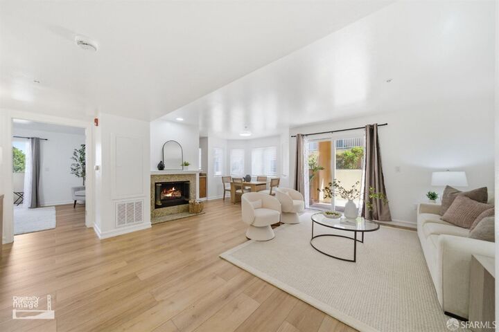 Property Photo:  3721 Carter Drive 1101  CA 94080 