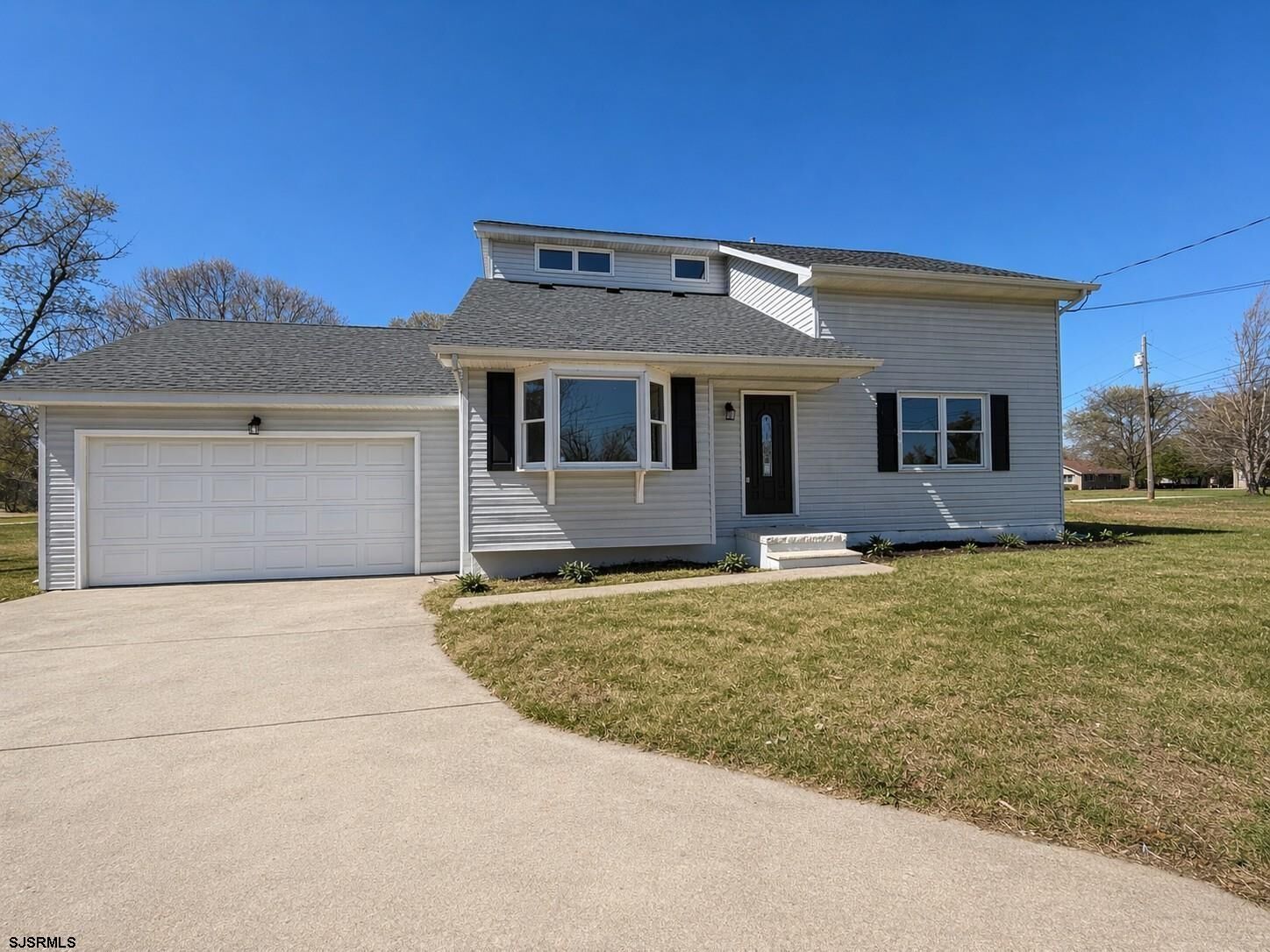 Property Photo:  82 Dare Ave  NJ 08302 