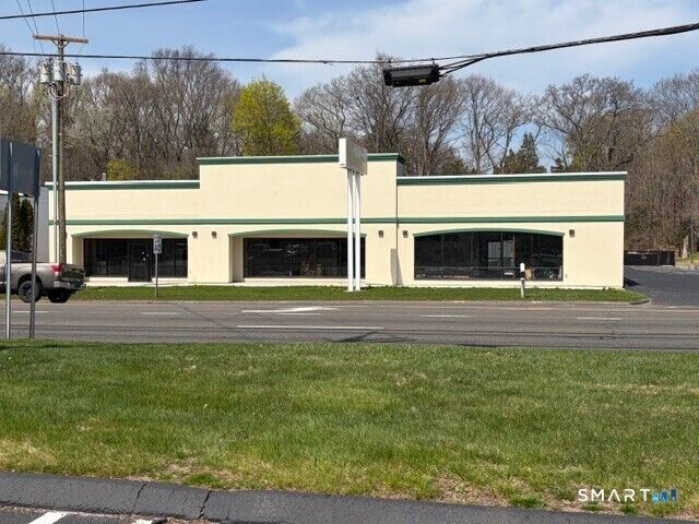 Property Photo:  449 Boston Post Road  CT 06477 