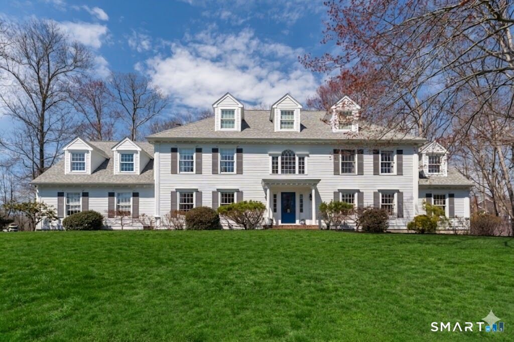 Property Photo: 11 Silo Hill CT 06443