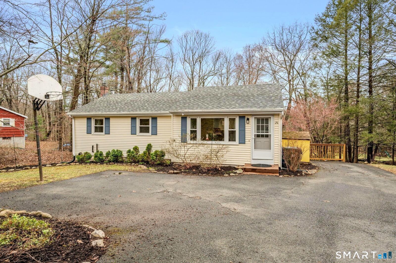 Property Photo:  24 Willie Circle  CT 06084 