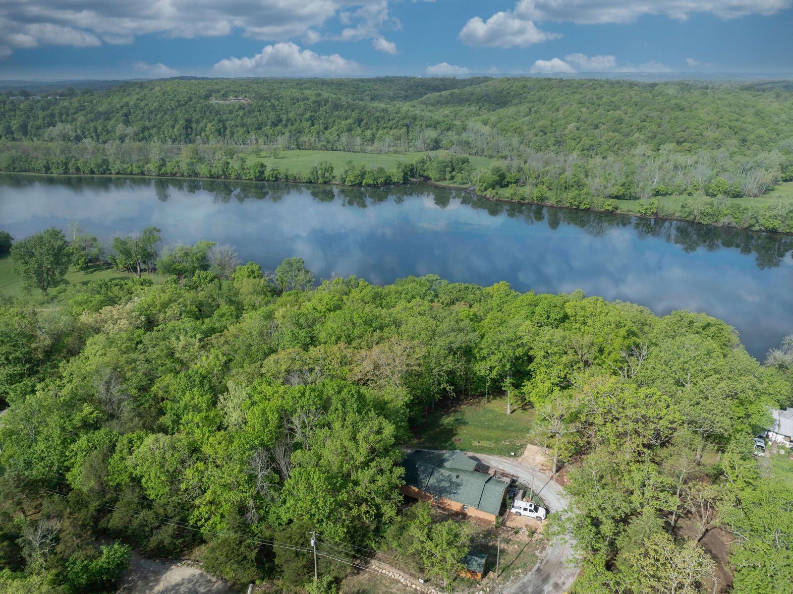 Property Photo:  139 Palasade Court  MO 65653 