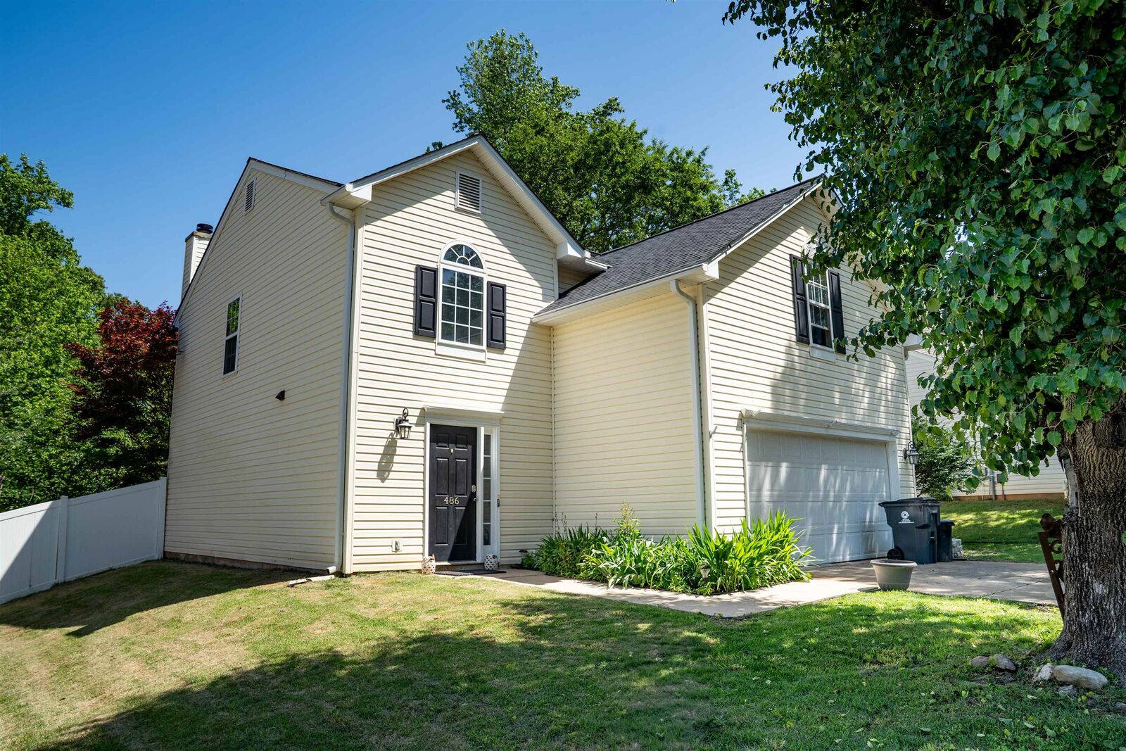 Property Photo:  486 Brighton Woods Drive  SC 29369 