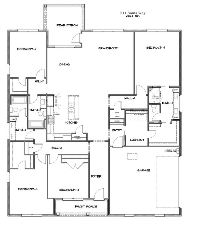 Property Photo: 211 Sam'S Way AL 36305