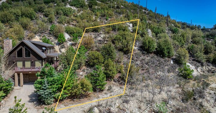 Property Photo:  11045 E Flicker Lane 5  AZ 85619 