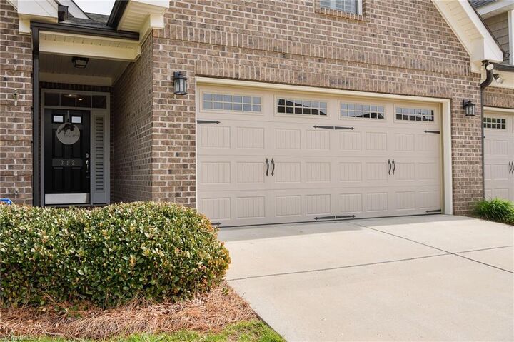 Property Photo:  312 Lawrence Drive  NC 27295 