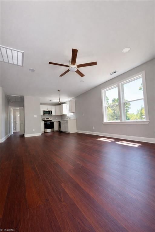 Property Photo:  2627 William Allen Road  NC 27217 