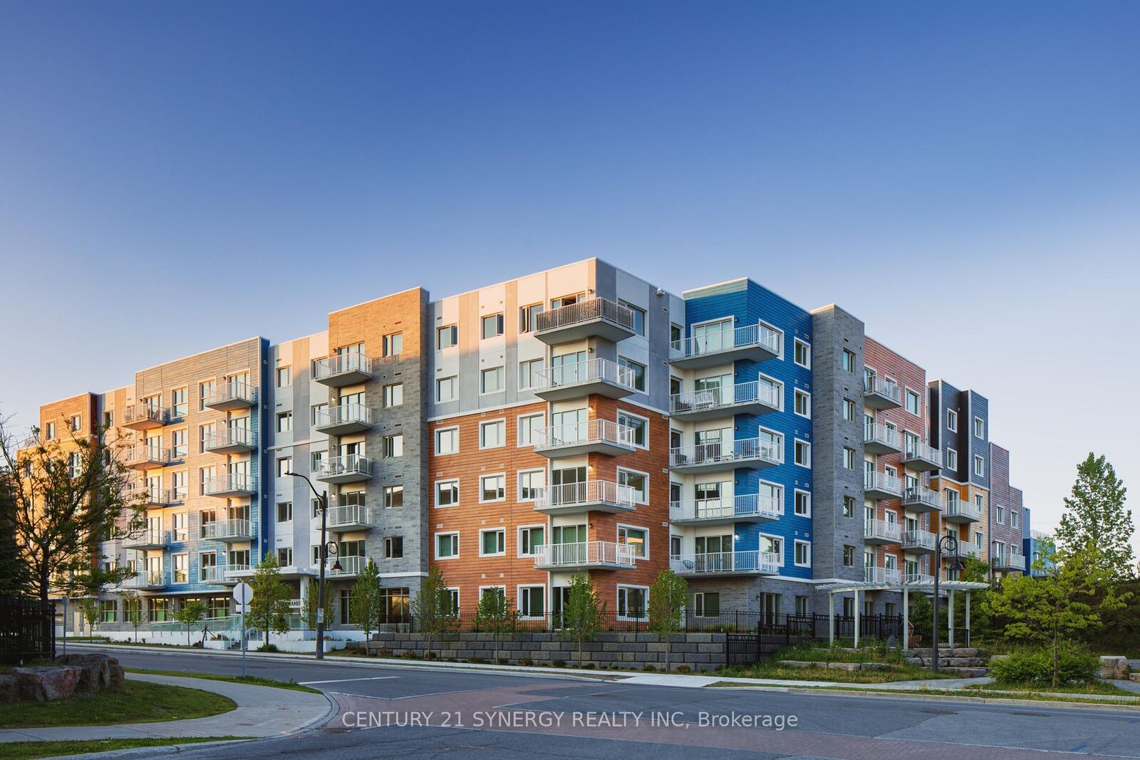 Property Photo: 1088 Maritime Way 209 ON K2K 0L9