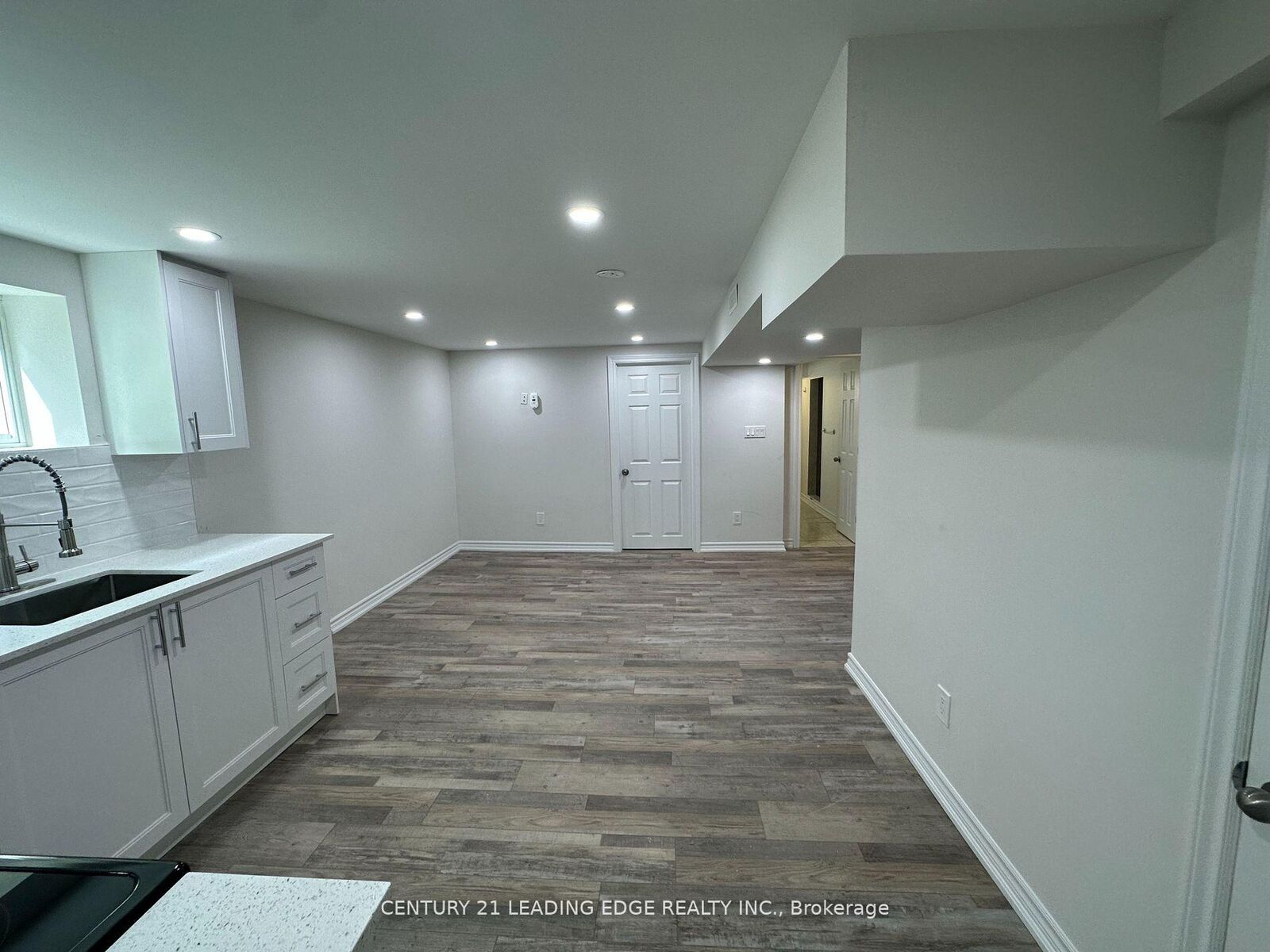 Property Photo:  11 White Abbey Park Bsmt  ON M1R 4R3 