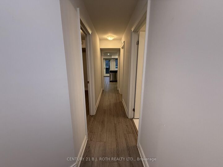 Photo de la propriété:  179 Patterson Road Lower Unit  ON L4N 4R7 