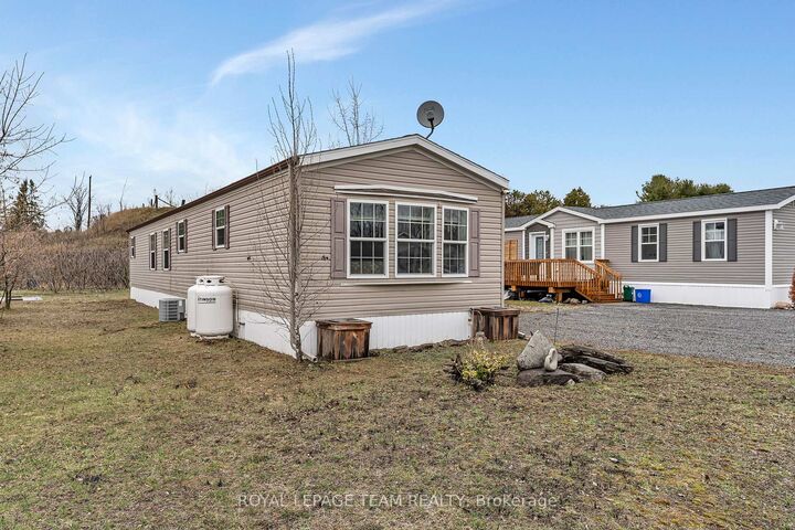 Property Photo: 6707 Chris Tierney Private ON K4P 1H4