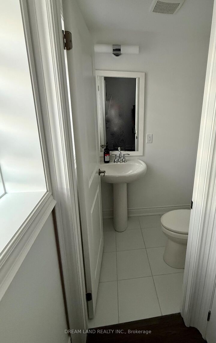 Property Photo: 70 Lunar Crescent 193 ON L6M 2P6