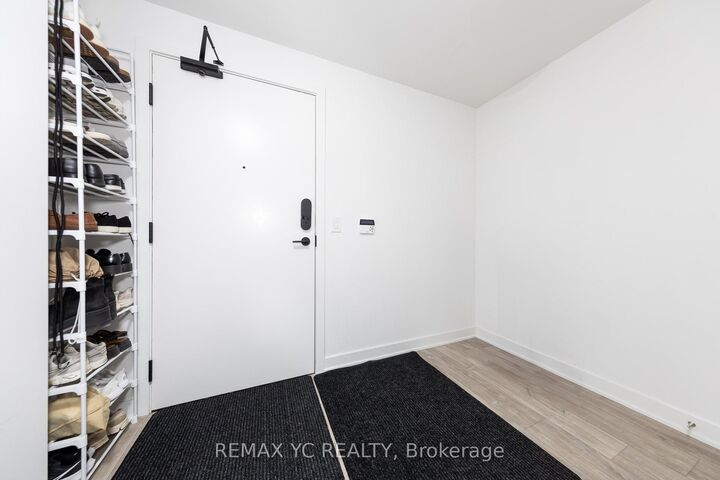 135 Lower Sherbourne Street 1464 — photo 1
