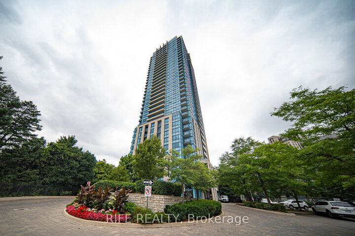 181 Wynford Drive 3301 — photo 1