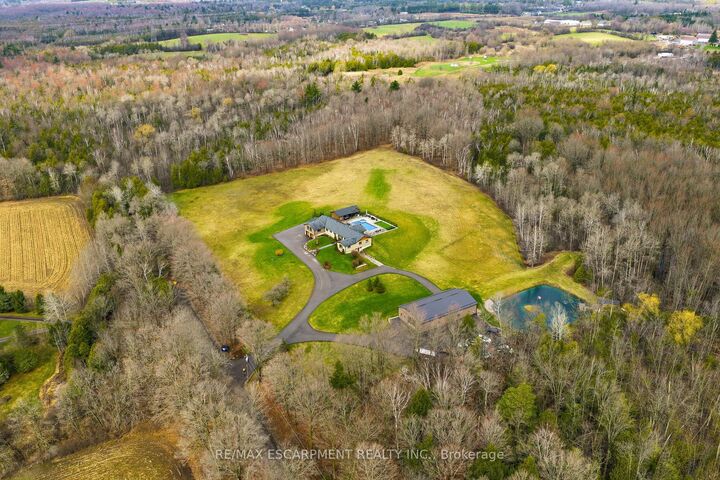 Property Photo:  1371 10th Concession Road W  ON N0B 2J0 